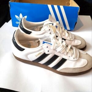 Adidas Samba OG